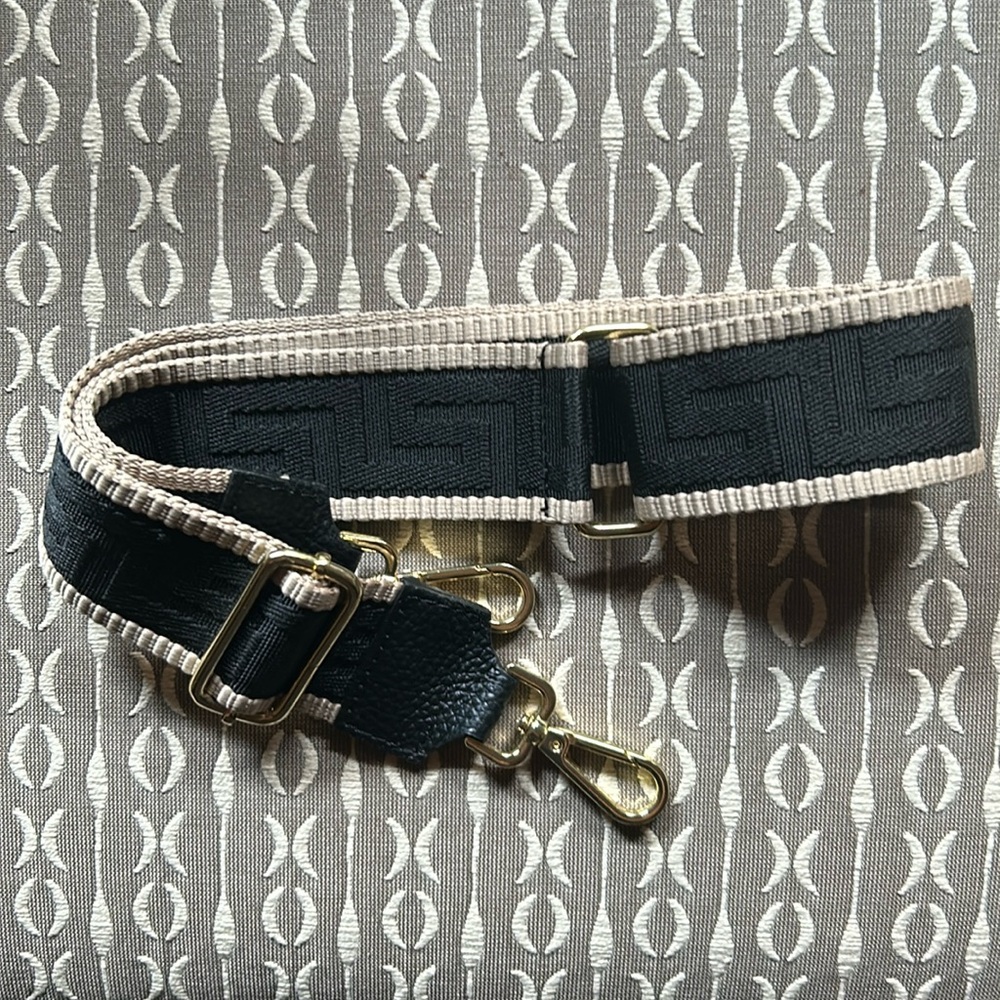 Bag strap
